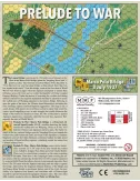 Advanced Squad Leader - Prelude to War : Marco Polo Bridge - Version Anglaise