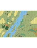 Advanced Squad Leader - Prelude to War : Marco Polo Bridge - Version Anglaise