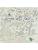 Advanced Squad Leader - Starter Kit - Historical Module : Hatten in Flames - Version Anglaise