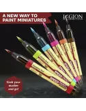 Speedpaint Markers : Most Wanted Set - Peinture