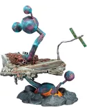 Marvel Crisis Protocol : Dark Dimension - Terrain Pack