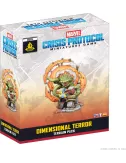 Marvel Crisis Protocol : Dimensional Terror - Terrain Pack