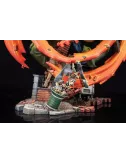 Marvel Crisis Protocol : Dimensional Terror - Terrain Pack