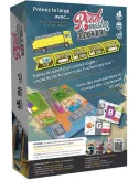 Road Master : Dock'N'Roll - Extension