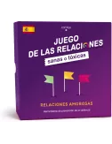 Juego de las Relaciones - Version Espagnole