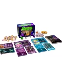 Gloomhaven Buttons & Bugs : Pub Crawlers - Extension - Version Anglaise