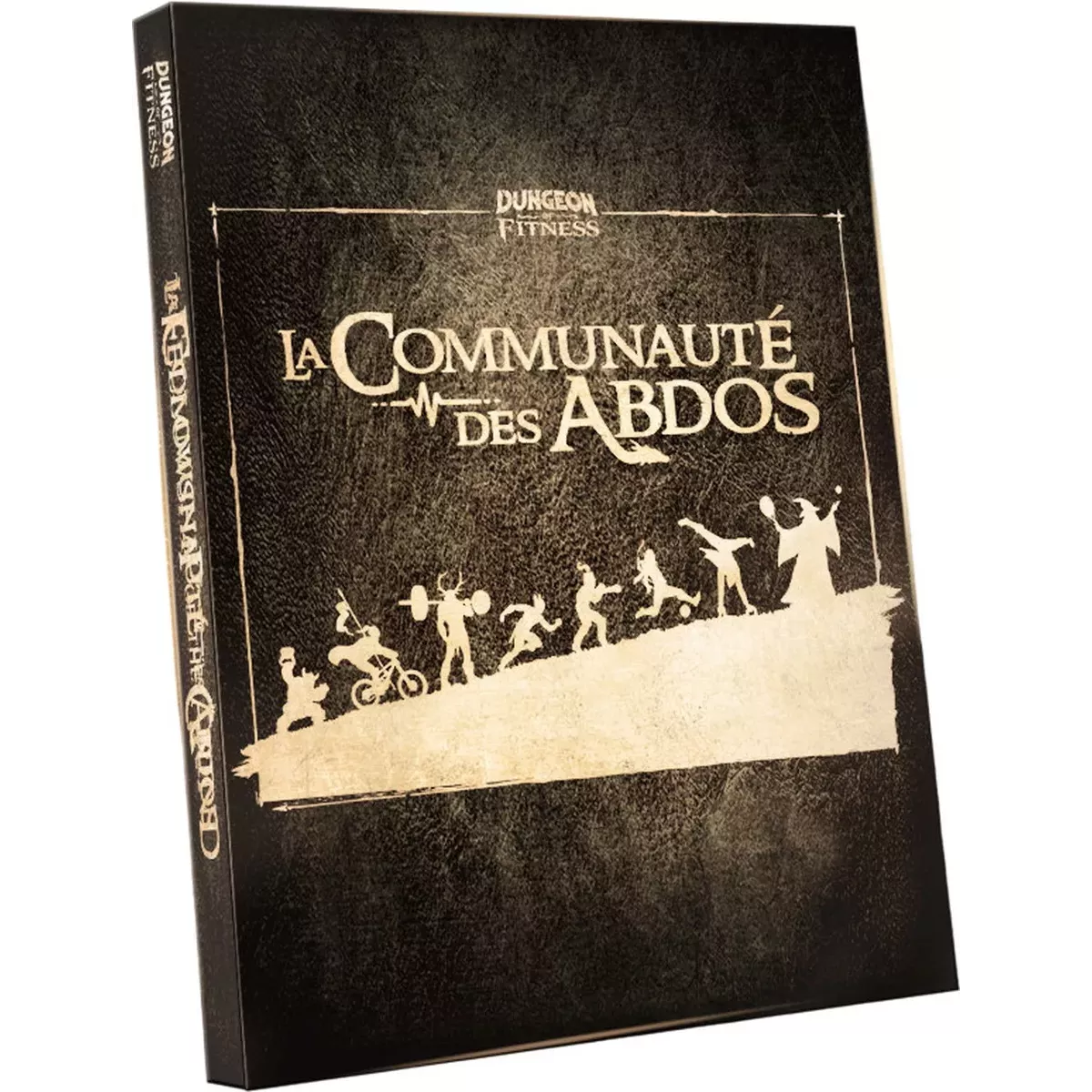La Communauté des Abdos 