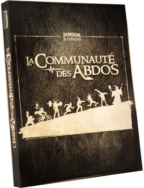 La Communauté des Abdos 