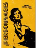 Moonlight on Roseville Beach : Personnages 