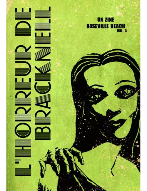 Moonlight on Roseville Beach : L'Horreur de Bracknell 