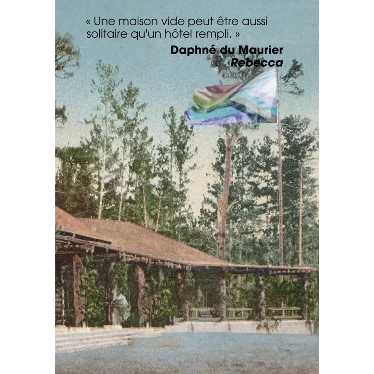 Moonlight on Roseville Beach : L'Horreur de Bracknell 