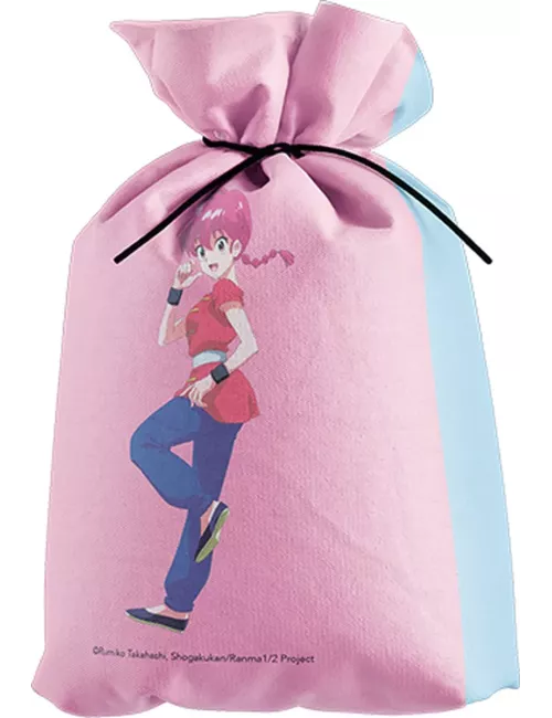 Ranma 1/2 