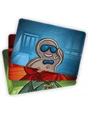 Codenames : Contes de Fée - Extension - Ludum.fr