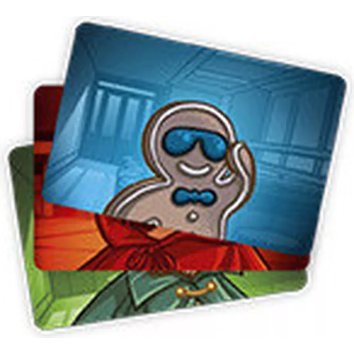 Codenames : Contes de Fée - Extension - Ludum.fr