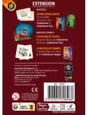 Codenames : Contes de Fée - Extension - Ludum.fr