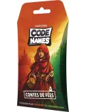 Codenames : Contes de Fée - Extension - Ludum.fr
