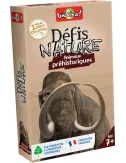 Défis Nature - Animaux : Animaux préhistoriques 
