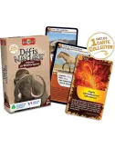 Défis Nature - Animaux : Animaux préhistoriques 