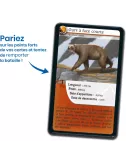 Défis Nature - Animaux : Animaux préhistoriques 