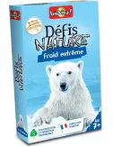 Défis Nature - Animaux : Froid extrême 
