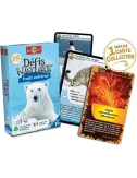 Défis Nature - Animaux : Froid extrême 