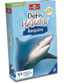 Défis Nature - Animaux : Requins