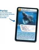 Défis Nature - Animaux : Requins