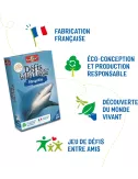 Défis Nature - Animaux : Requins