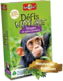 Défis Nature - Animaux : Singes et autres Primates