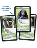 Défis Nature - Animaux : Singes et autres Primates
