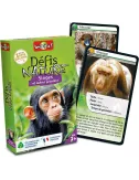 Défis Nature - Animaux : Singes et autres Primates