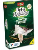 Défis Nature - Animaux : Super pouvoirs des Animaux