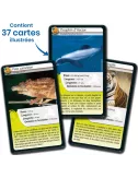 Défis Nature - Animaux : Super pouvoirs des Animaux