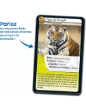 Défis Nature - Animaux : Super pouvoirs des Animaux