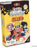 Défis Nature - Stars : Naruto