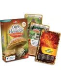 Défis Nature - Planète : Champignons