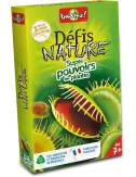 Défis Nature - Planète : Super pouvoirs des Plantes