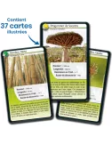 Défis Nature - Planète : Super pouvoirs des Plantes