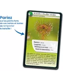 Défis Nature - Planète : Super pouvoirs des Plantes