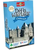 Défis Nature - Culture : Châteaux