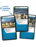 Défis Nature - Culture : Châteaux