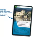 Défis Nature - Culture : Châteaux