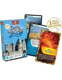 Défis Nature - Culture : Châteaux