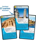 Défis Nature - Culture : Monuments Fabuleux