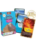 Défis Nature - Culture : Monuments Fabuleux