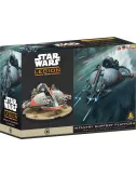 Star Wars : Légion - Infantry Support Platform​​ (Reissue) - Extension d'Unité 