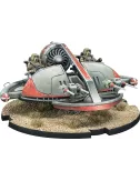 Star Wars : Légion - Infantry Support Platform​​ (Reissue) - Extension d'Unité 