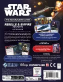 Star Wars - The Deck Building Game : Rebelle & Empire - Renforts - Extension 