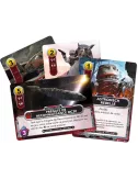 Star Wars - The Deck Building Game : Rebelle & Empire - Renforts - Extension 