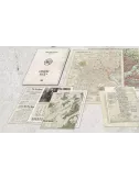 Cthulhu Hack : Libri Monstrorum - Aides de jeu 